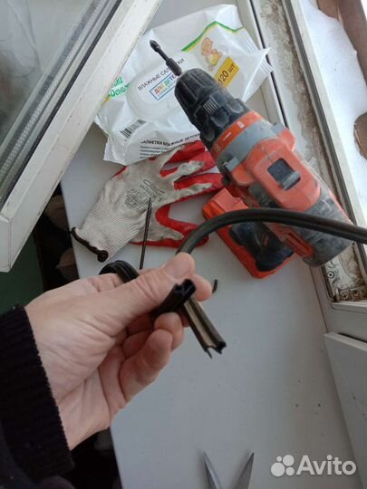 Ремонт пластиковых окон