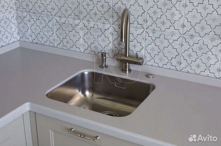 Кухни на заказ