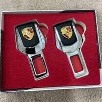 Заглушки для ремней porsche