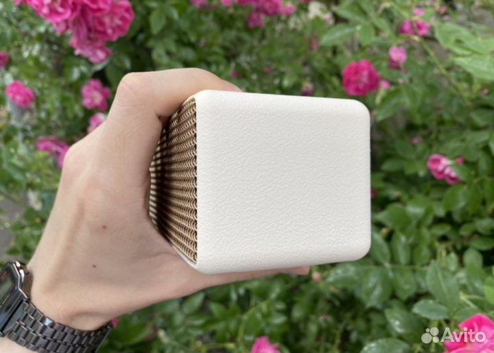 Колонка Marshall emberton