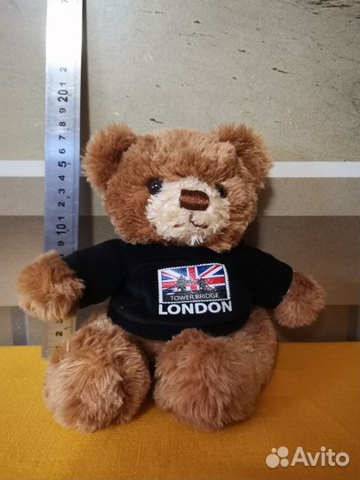 Мишка Тедди