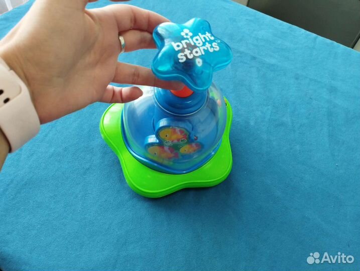 Игровой центр