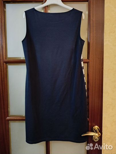 Платье сарафан летнее Betty Barclay 48 размер