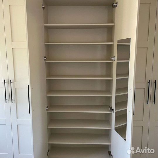 Мебель на заказ