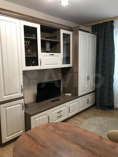 Квартира-студия, 27 м², 10/17 эт.