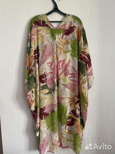 Пляжная накидка Monki