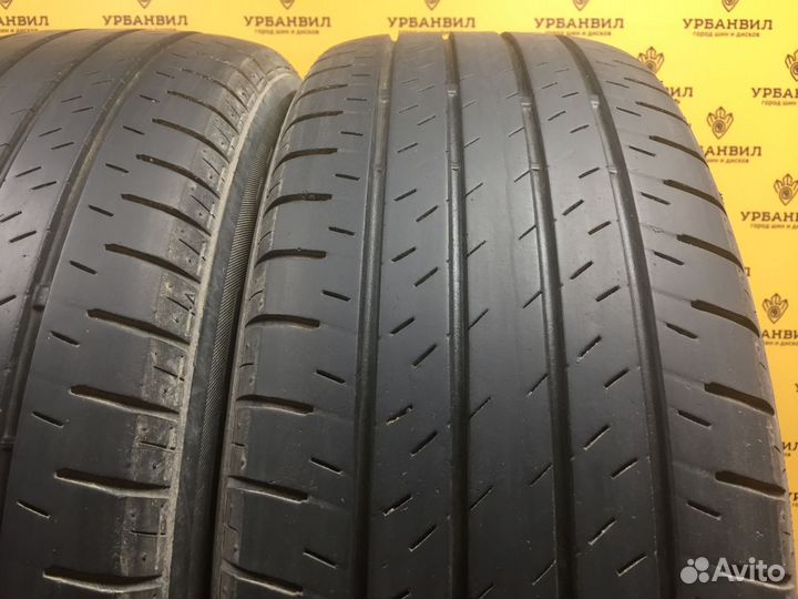 Bridgestone Dueler H/L 33 225/60 R18 100H