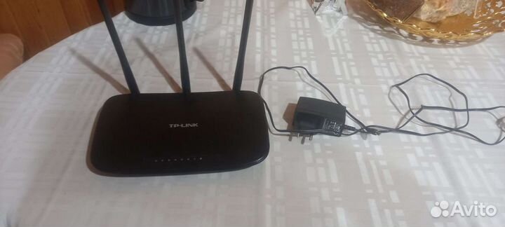 Модем tp link e36c