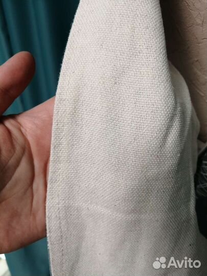 Слинг льняной