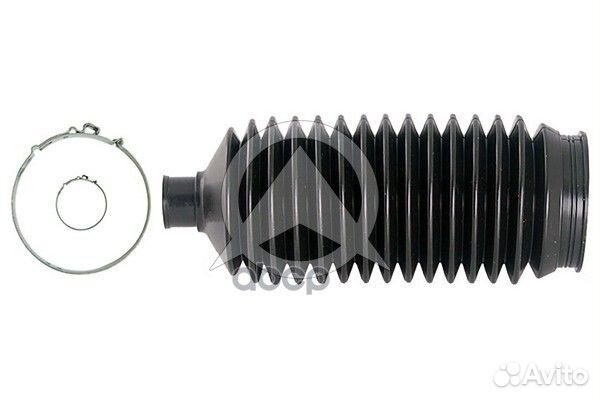 Пыльник, рулевое управление 345031 Sidem