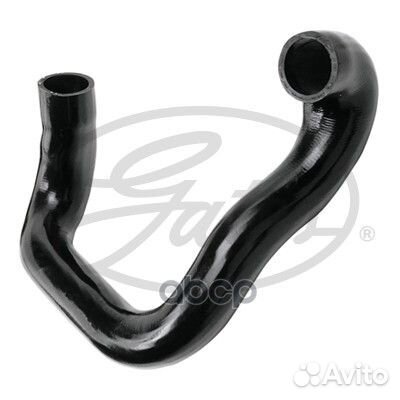 Изогнутые патрубки 053001 Gates