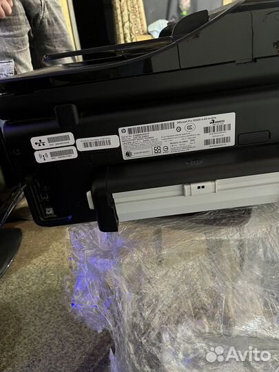 Мфу hp officejet pro8500А