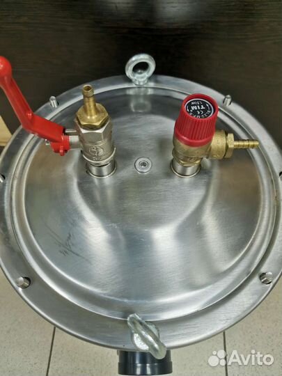 Автоклав Fansel Mini