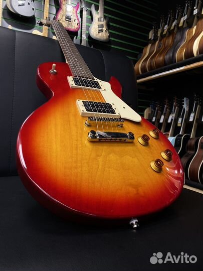 Cort CR100 CRS электрогитара (Новая)