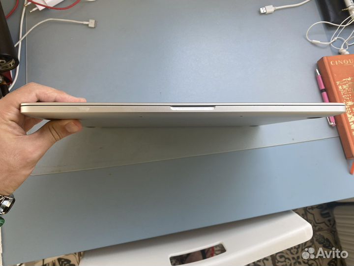 Apple MacBook pro 15 retina 2015
