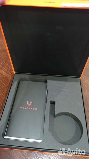 Wileyfox Swift 2, 2/16 ГБ