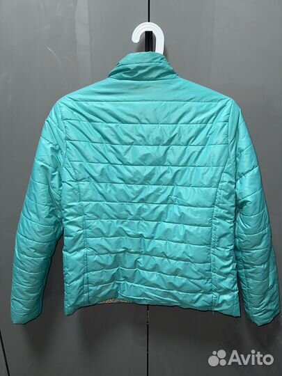 Демисезонная куртка 40 размер