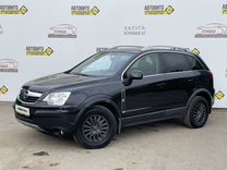 Opel Antara 2.4 AT, 2011, 210 585 км, с пробегом, цена 1 095 000 руб.