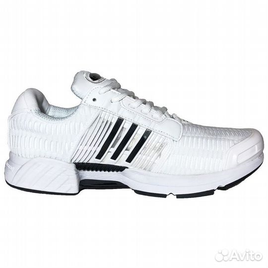 Adidas Climacool 1 белые