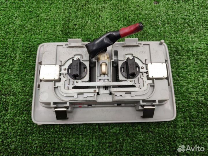 Плафон освещения салона задний Suzuki Sx4 GYC21S