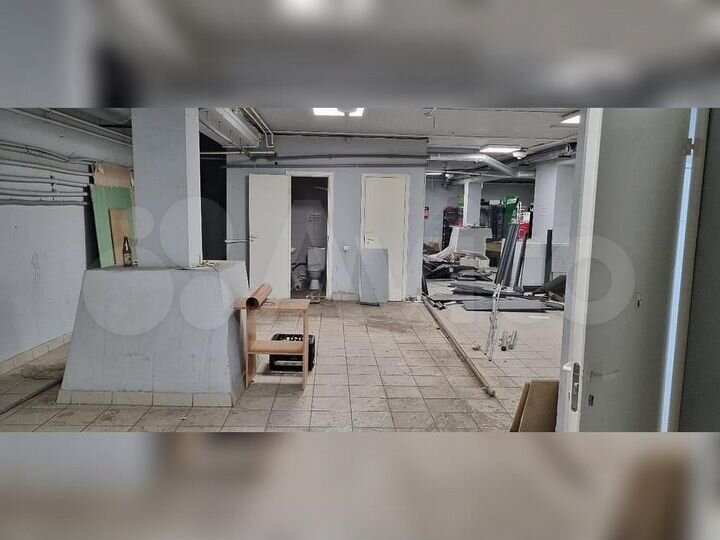 Нежилое помещение, 259 кв. м., г. Красноярск