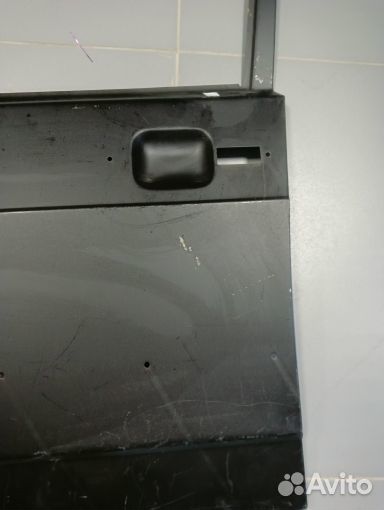 Панель двери передн. левая 21140610101500