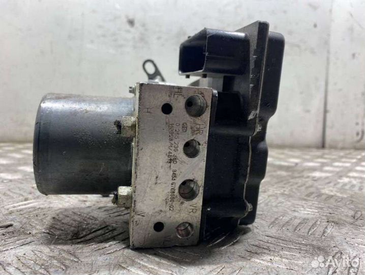 Блок абс (ABS) BMW 3 E90/E91/E92/E93 2011