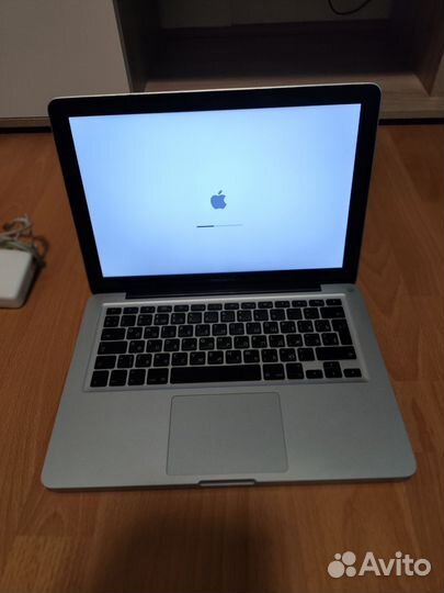 Apple macbook pro A1278