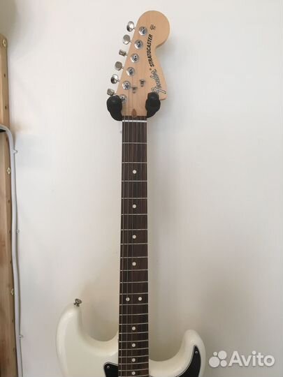 Fender American Performer Stratocaster (2019)
