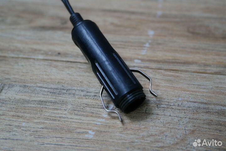 Компрессор автомобильный Качок