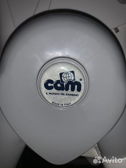 Стул для кормления Cam