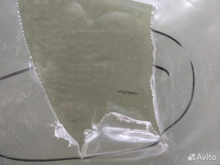 Лобовое стекло Ниссан Икс трэил T31 72700JU01C