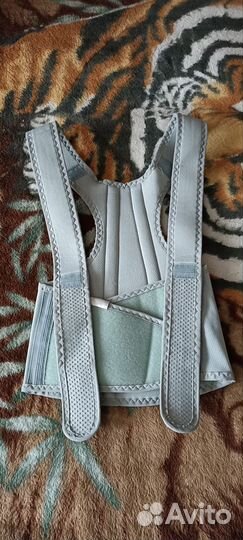 Корсет ортопедический детский