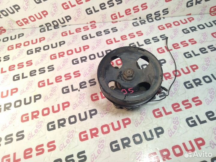 Насос гур SG (Френди) -J5 б/у Bongo Friendee