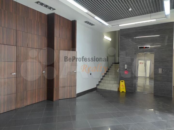 Помещение 320м2 с высокими потолками м. Шелепиха