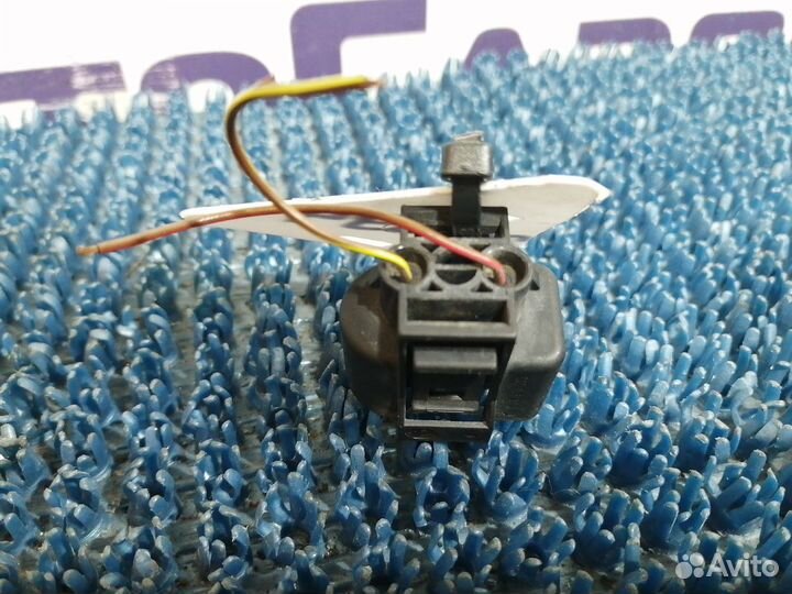 Разъем электрический Audi A4