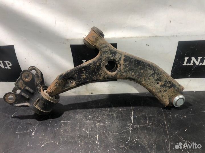 Рычаг подвески нижний левый Mazda 3 Bl 2009-2013