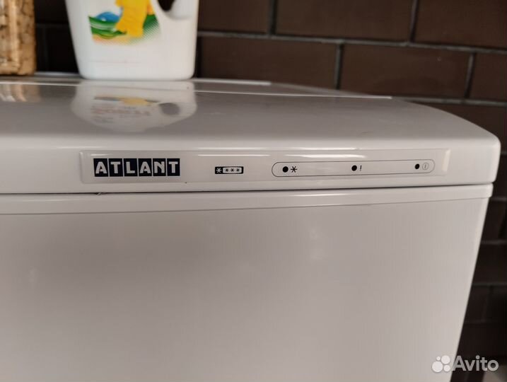 Морозильная камера бу