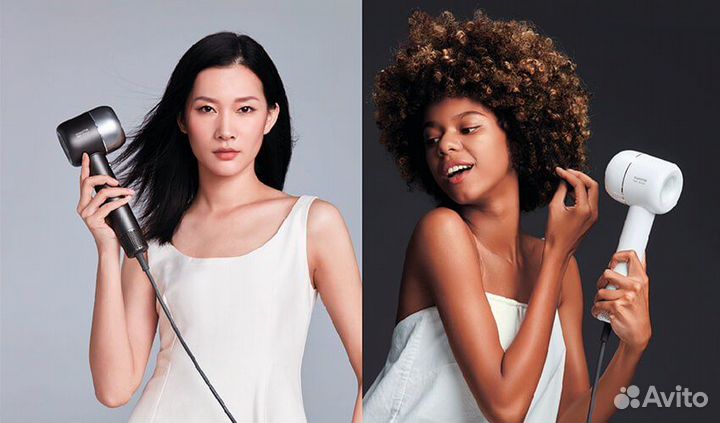 Фен для волос Xiaomi Dreame