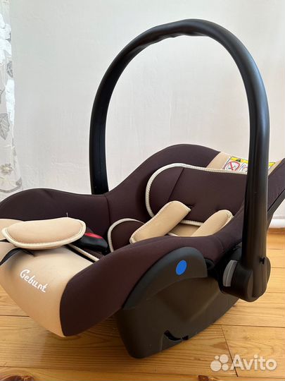 Детское автокресло