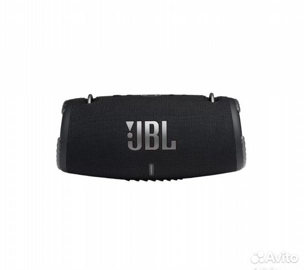 Колонка JBL Xtreme 3 Вlаck оригинал в упаковке