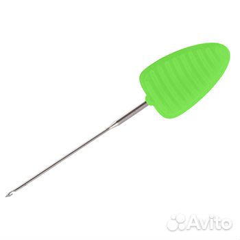 Игла Nautilus Stringer Needle Fine green