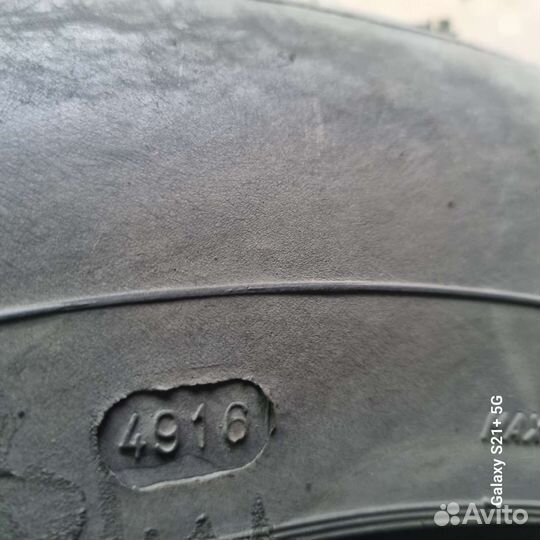 КАМА Кама-Евро-129 175/70 R13 82H