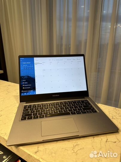 Xiaomi redmibook 14 2020