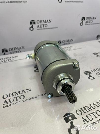 Стартер Yamaha VK 10