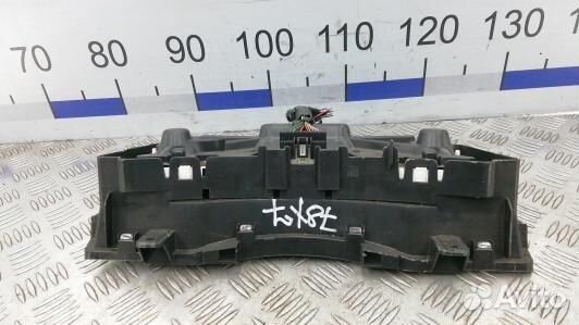 Щиток приборов opel meriva A (78X07IT01)