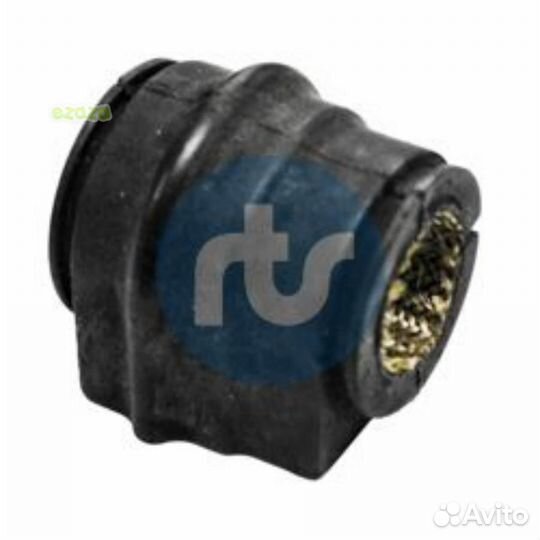 RTS 035-00046 Втулка стабилизатора
