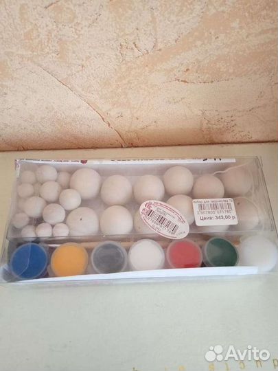 Набор для творчества