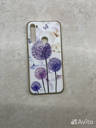 Чехлы на Xiaomi Redmi Note 8 t