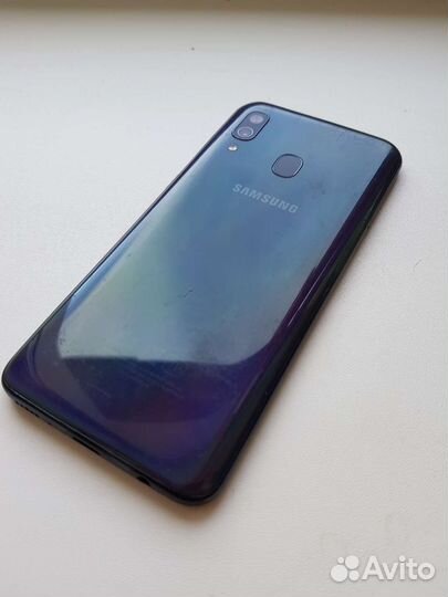 Samsung galaxy A40 64gb